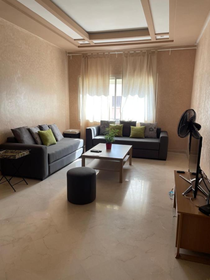 Airport To Comme A La Maison 1 Nouaceur Екстер'єр фото