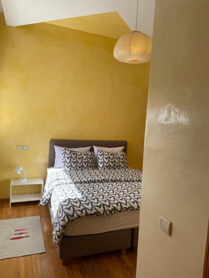 Airport To Comme A La Maison 1 Nouaceur Екстер'єр фото